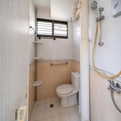 Blk 714 Clementi West Street 2 (Clementi), HDB 3 Rooms #612498271